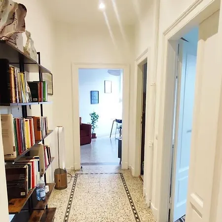 Apartment Vicino Allo Stadio Di San Siro Milan