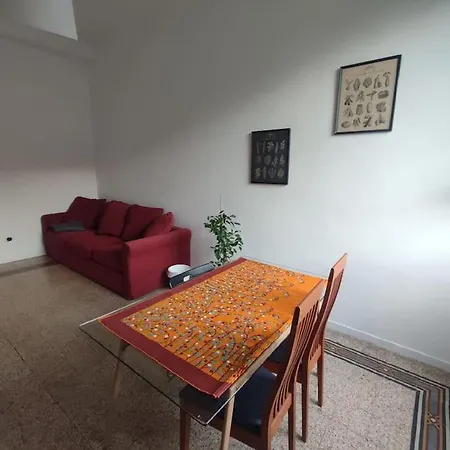 Vicino Allo Stadio Di San Siro Appartement