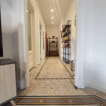 Vicino Allo Stadio Di San Siro Appartement *