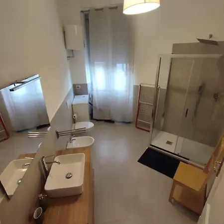 Vicino Allo Stadio Di San Siro Apartment Milan