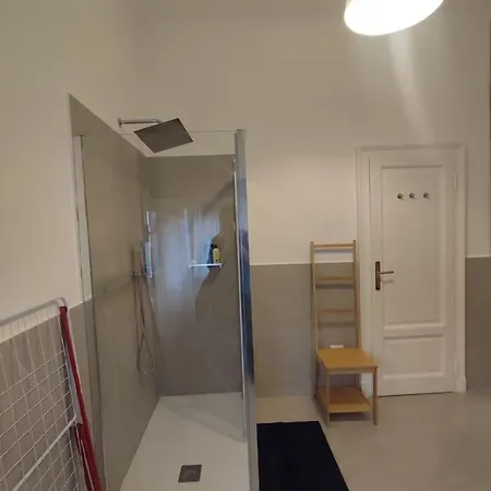 Apartment Vicino Allo Stadio Di San Siro