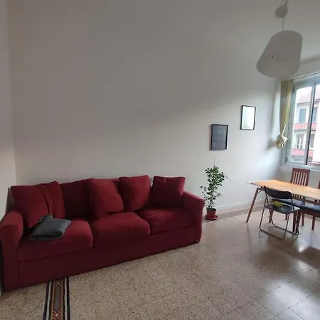 Vicino Allo Stadio Di San Siro Appartement Milan
