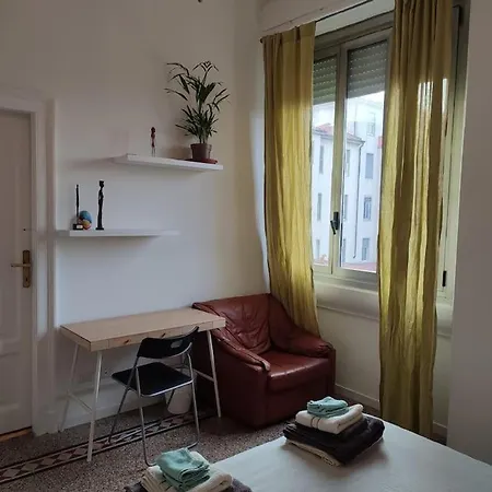 Apartamento Vicino Allo Stadio Di San Siro *